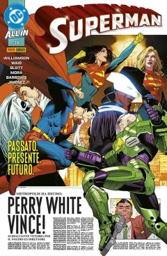 Volume cover